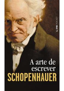 Arthur Schopenhauer A Arte De Escrever Pdf